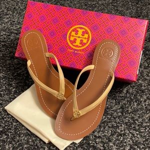 Tory Burch ‘Terra’ Flip Flop